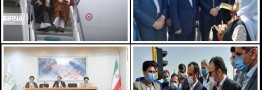 تداوم سفرهای دولت و تسریع در پیشبرد امور با بهره&zwnj;گیری از ظرفیت هر استان