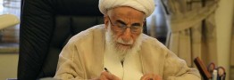 آیت&zwnj;الله جنتی به عنوان دبیر شورای نگهبان ابقا شد