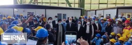 دستور وزیر کشور به استاندار هرمزگان برای رسیدگی فوری به وضعیت زلزله&zwnj;زدگان