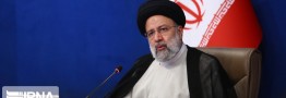 ماموریت رییس جمهور به سازمان محیط زیست و وزارت امورخارجه برای حل مشکل گرد و غبار