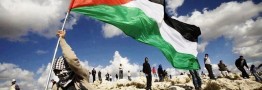 پیام عملیات ضیاء برای جهان؛ فلسطین زنده است