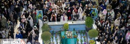 گذران نوروز ۱۴۰۲ پس از سه سال شیوع کرونا/دورهمی&zwnj;ها را به روزهای سیاه تبدیل نکنیم