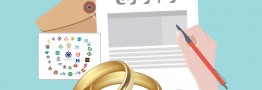 بانک مرکزی دستور العمل اجرایی وام ازدواج سال ۱۴۰۲ را ابلاغ کرد