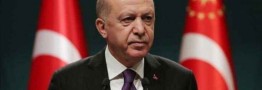 اردوغان خواستار مذاکرات روسیه و اوکراین برای پایان دادن به جنگ شد