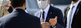 واشنگتن پست: دولت آمریکا از مذاکره با ایران کناره گیری نمی&zwnj;کند
