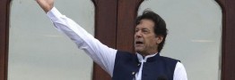 پایان کار عمران&zwnj;خان/ تاریخ برای بیست ودومین نخست&zwnj;وزیر پاکستان نیز تکرار شد