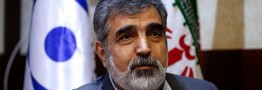 کمالوندی: برنامه هسته&zwnj;ای صلح&zwnj;آمیز ایران تاکنون بیشترین شفافیت را داشته است