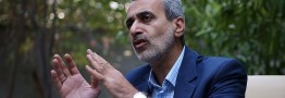 توسعه روابط با عمان بر اقتصاد کشورهای منطقه موثر است/ تمایل عربستان برای مشارکت با ایران