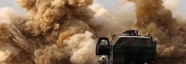حمله به کاروان نظامی آمریکا در عراق