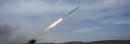 اوکراین ادعا کرد: یک رزمناو نیروی دریایی روسیه را هدف قرار داده است