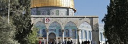 عضو حماس: هتک حرمت مسجدالاقصی توسط صهیونیست&zwnj;ها به منزله اعلان جنگ است