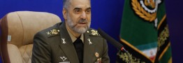 وزیر دفاع: سامانه باور ۳۷۳ قابلیت مقابله با موشک&zwnj;های بالستیک را دارد