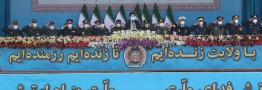 کوچکترین تحرک رژیم صهیونیستی از دید نیروهای مسلح مخفی نیست