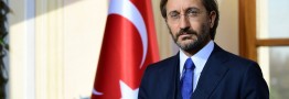 ترکیه : هیچ کس نمی تواند ما را وادار سازد که میان روسیه و اوکراین یکی را انتخاب کنیم