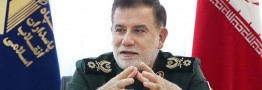 سردار نیلفروشان به همرزمان شهیدش پیوست