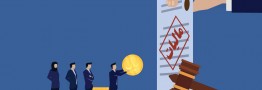 بن بست برای فراریان مالیاتی/ مالیات ستانی عادلانه با کاهش فشار به بخش تولید