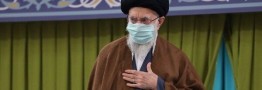 حکمرانی امید از حسینیه امام خمینی(ره)