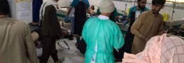 سفارت ایران در افغانستان: جریان&zwnj;های افراطی به هیچ مسلمانی رحم نمی کنند