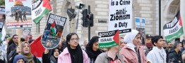 روز قدسی دیگر و مشارکت گسترده جهانیان در حمایت از مردم فلسطین