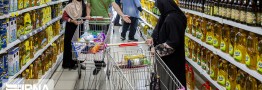 فائو: امنیت غذایی ایران بیشتر از ۱۱۹ کشور جهان است