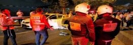 آمریکا باردیگر در حمایت از اسراییل ؛ عملیات استشهادی در سرزمین های اشغالی را محکوم کرد