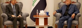 رئیس ائتلاف الفتح: هیچ نیروی خارجی حق ماندن در عراق را ندارد