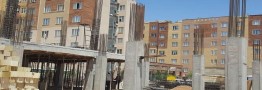 سرعت کُند دستگاه&zwnj;ها برای الحاق زمین&zwnj;های مازاد به طرح بزرگ نهضت ملی مسکن