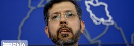 خطیب&zwnj;زاده: پاسخ به قطعنامه ضدایرانی شورای حکام قاطع و متناسب است