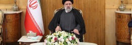 آیت&zwnj;الله رئیسی: سفر به عمان گامی برای توسعه روابط خوب با همسایگان است
