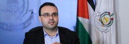 حماس: صبر مقاومت رو به پایان است