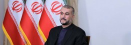 برگزاری حج ایمن، آرام،وحدت بخش مورد تاکید ایران است