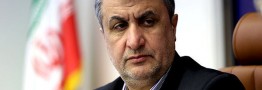 اسلامی: دسترسی آژانس به تصاویر ضبط شده دوربین&zwnj;ها وابسته به سرنوشت برجام است