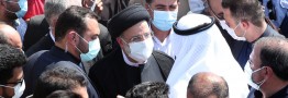 ۲۵ سفر استانی؛ تحقق وعده دولت برای حضور بی&zwnj;واسطه میان مردم
