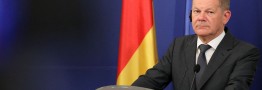 سران آلمان، فرانسه و ایتالیا به اوکراین سفر می&zwnj;کنند