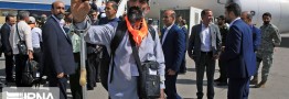 ۱۰۰ درصد زائران حج تمتع ۱۴۰۱ با ۱۶۲ پرواز راهی سرزمین وحی شدند