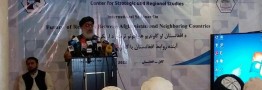 افغانستان از میهمان&zwnj;نوازی ایران قدردانی کرد
