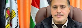 کرانه باختری در آستانه یک انفجار اجتماعی است