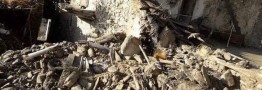 کمک&zwnj;های بشردوستانه ایران به افغانستان رسید