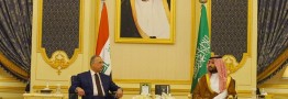 الکاظمی در ایستگاه عربستان؛ گمانه زنی&zwnj;ها درباره اهداف سفر نخست وزیر عراق به ایران