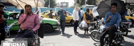دمای هوا در ۵ ایستگاه هواشناسی کشور به ۵۰ درجه رسید 