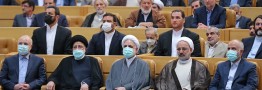 موفقیت دولت، موفقیت قوای قضاییه و مقننه است