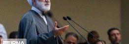 کیفرخواست عوامل حادثه تروریستی ۲۲ مرداد شاهچراغ صادر شد