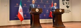 امیرعبداللهیان: توافق در دور جدید گفت&zwnj; وگوها در گرو واقع بینی آمریکا و سه کشور اروپایی است