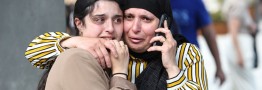 حمله مسلحانه در کپنهاگ ۳ کشته برجای گذاشت