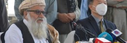 سفیر چین: مداخله غیرمسئولانه آمریکا عامل مشکلات کنونی افغانستان است