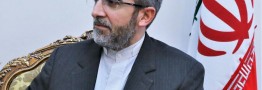 باقری: ایده&zwnj;های خود را برای جمع&zwnj;بندی مذاکرات وین به اشتراک می&zwnj;گذاریم