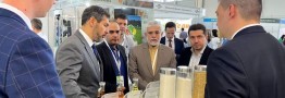 آغاز روابط گلستان با اوراسیا، تحقق راهبرد سیاست خارجی دولت سیزدهم