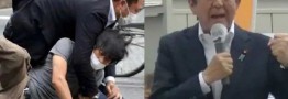 اعترافات قاتل &laquo;شینزو آبه&raquo; نخست وزیر سابق ژاپن