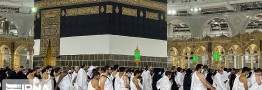 ۸۵ هزار ایرانی به حج تمتّع اعزام می&zwnj;شوند
