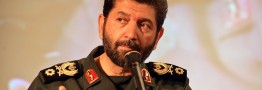 مجروحیت ۱۸۵ بسیجی در آشوب&zwnj;های اخیر تهران